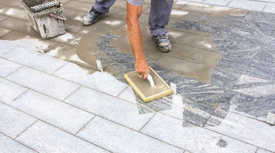 Professional gutter cleaning in Long Lake, WI
